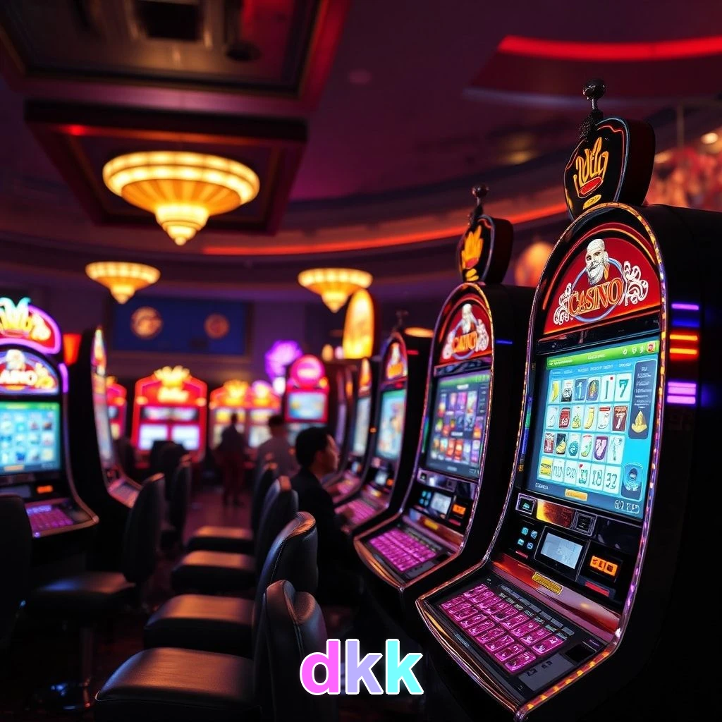 Game Fortune dkk
