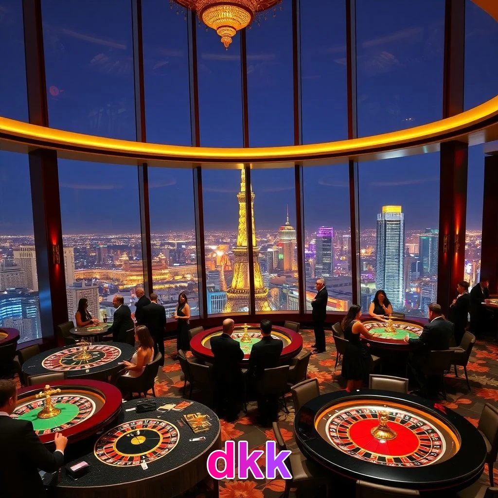 dkk bonus