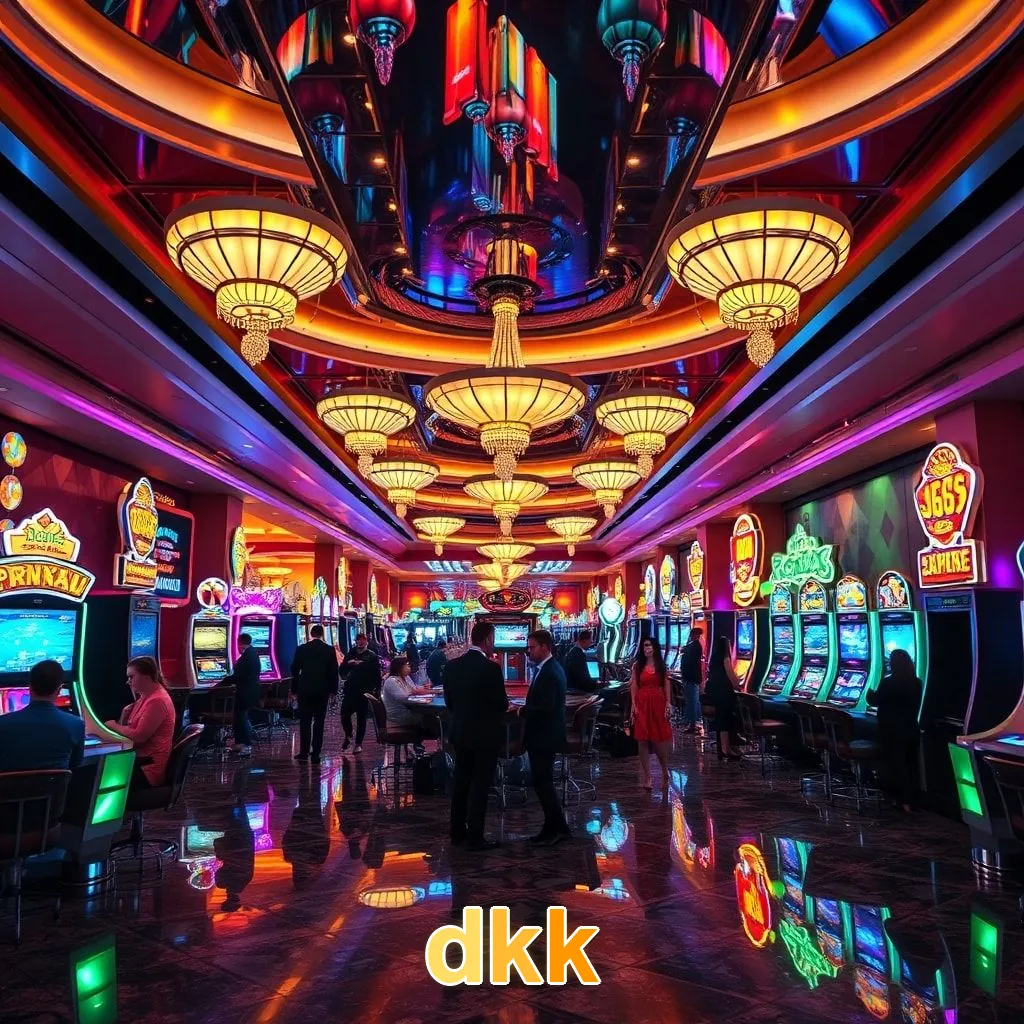 dkk apk